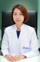 แพทย์หญิง ชนินพร แสงศรี